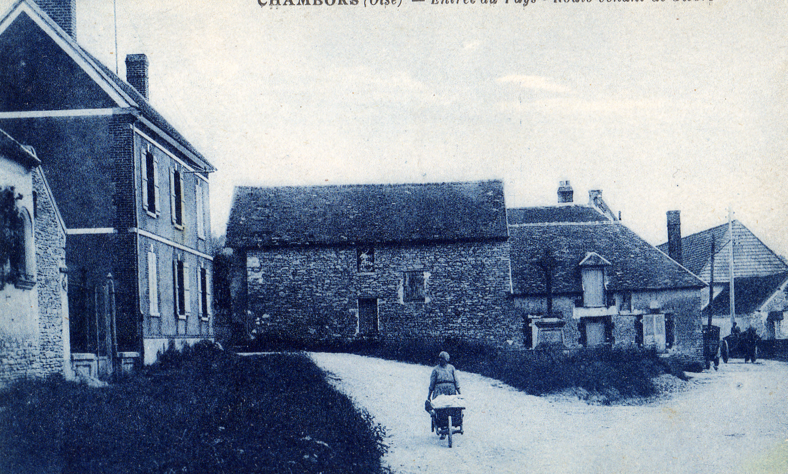 Archive Chambors 10